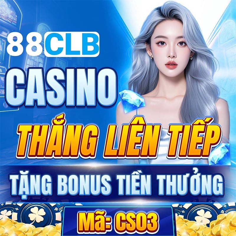 giới thiệu nhà cái 88clb03 uy tín